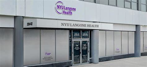 nyu langone health mineola|NYU Langone Primary Care Clinic—Mineola .